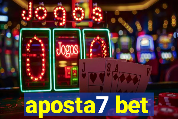 aposta7 bet